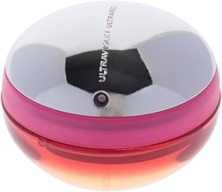 Paco Rabanne Ultrared Woman Edp 80ml