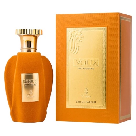 Paris Corner Emir Voux Patisserie Edp 100ml
