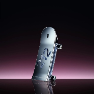 Tester Carolina Herrera 212 Heroes Edt 90ml