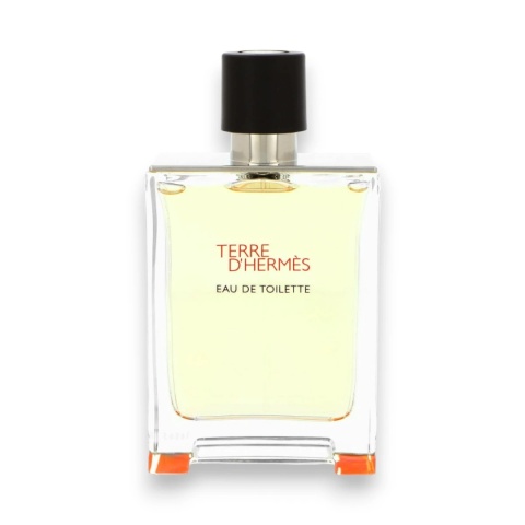 Tester Hermes Terre D`Hermes Edt 100ml