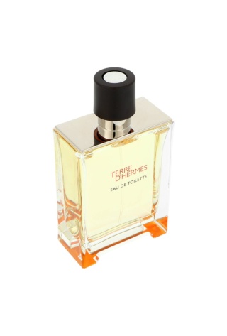 Tester Hermes Terre D`Hermes Edt 100ml