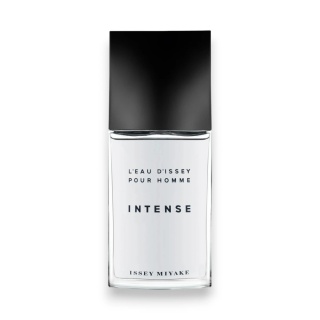 Tester Issey Miyake L`Eau D`Issey Pour Homme Intense Edt 125ml