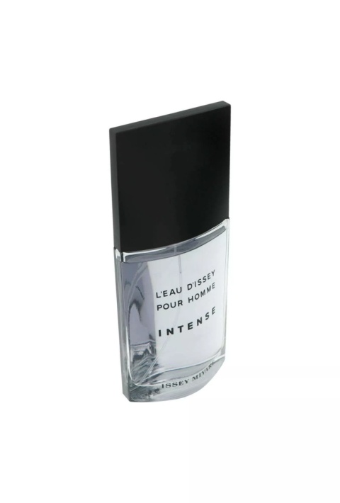 Tester Issey Miyake L`Eau D`Issey Pour Homme Intense Edt 125ml