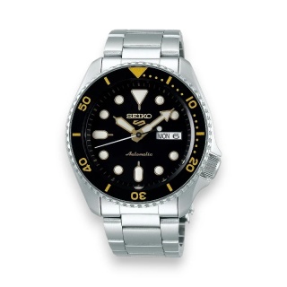 ZEGAREK MĘSKI SEIKO 5 Sports SRPD57K1 AUTOMAT + BOX