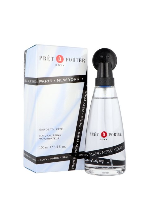 Coty Pret A Porter Edt 100ml