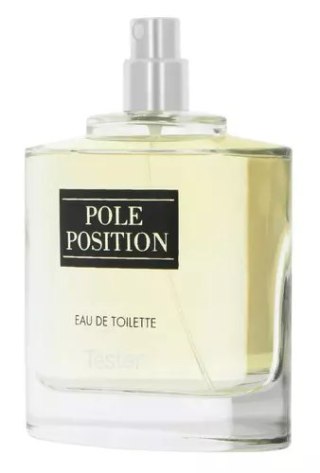Tester David Coulthard Pole Position Edt 100ml