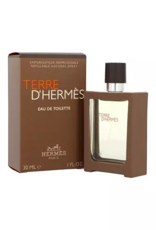 Hermes Terre D`Hermes Edt 30ml
