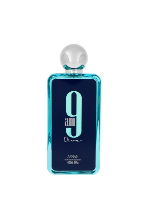 Afnan 9 am Dive Edp 100ml