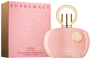 Afnan Supremacy Pink Edp 100ml