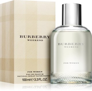 Burberry Weekend For Woman Edp 100ml