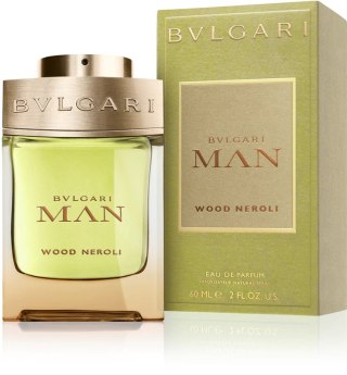 Bvlgari Man Wood Neroli Edp 100ml