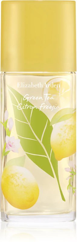 Elizabeth Arden Green Tea Citron Freesia Edt 100ml