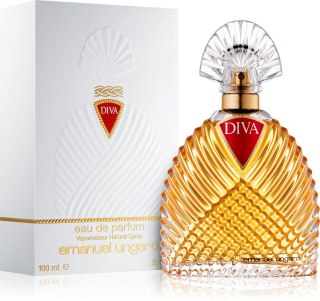 Emanuel Ungaro Diva Edp 100ml