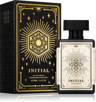 Flavia Initial Edp 100ml