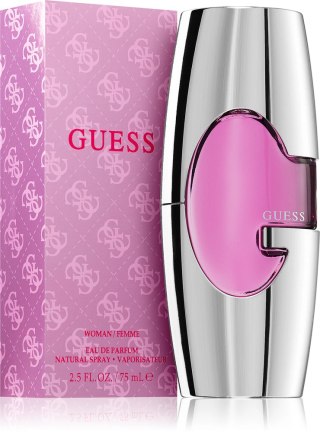 Guess For Women Edp 75ml