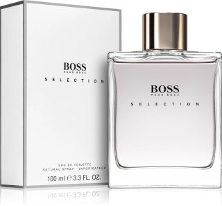 Hugo Boss Selection Edt 100ml