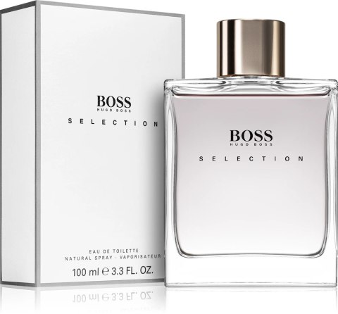Hugo Boss Selection Edt 100ml