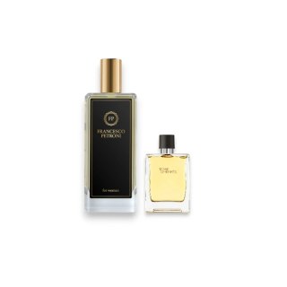 Inspirowane Hermes - Terre D'Hermes