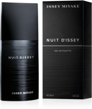 Issey Miyake Nuit D`Issey Parfum 75ml
