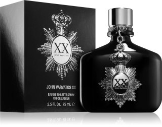 John Varvatos XX Edt 75ml