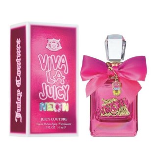 Juicy Couture Viva La Juicy Neon Edp 50ml