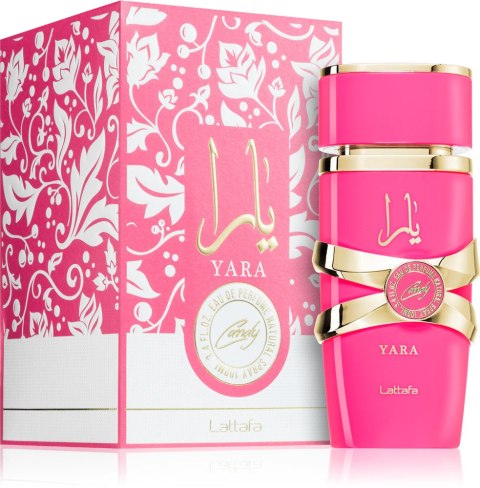 Lattafa Yara Candy Edp 100ml
