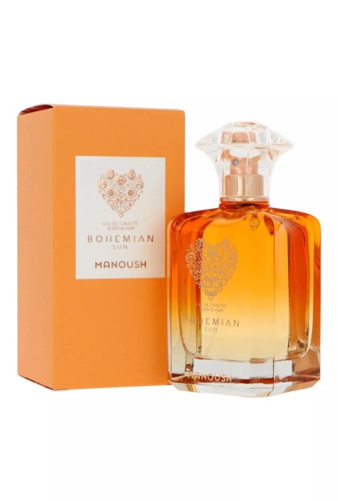 Manoush Bohemian Sun Edt 100ml