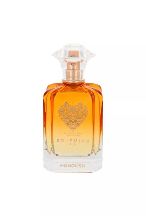 Manoush Bohemian Sun Edt 100ml