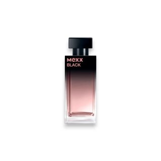 Mexx Black For Her Edp 30ml