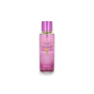 Mgiełka do ciała Victoria`s Secret Love Spell Sol Body Mist 250ml