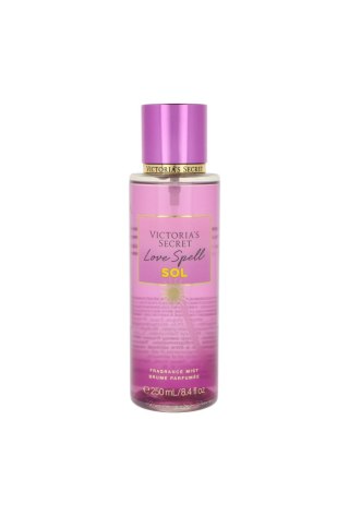 Mgiełka do ciała Victoria`s Secret Love Spell Sol Body Mist 250ml