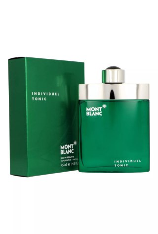 Montblanc Individuel Tonic Edt 75ml