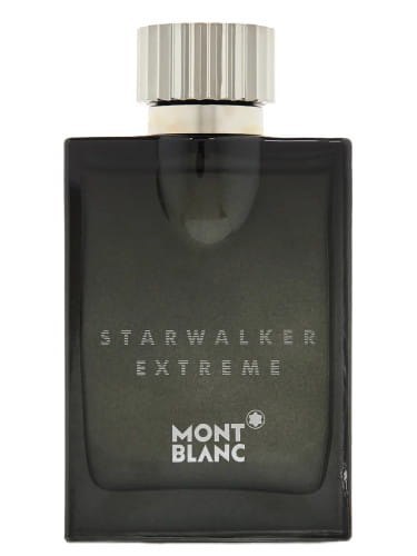 Montblanc Starwalker Extreme Edt 75ml