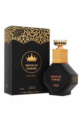 Nabeel Crown Of Emirates Edp 100ml