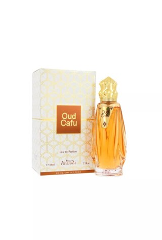 Nabeel Oud Cafu Edp 100ml