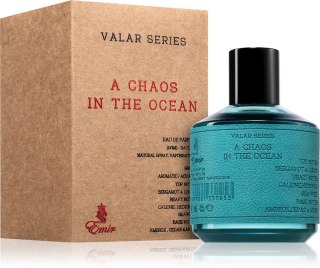 Paris Corner Emir Chaos In The Ocean Edp 100ml