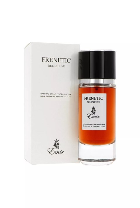 Paris Corner Emir Frenetic Delicieuse Edp 80ml