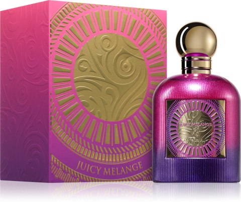 Paris Corner Emir Juicy Melange Edp 100ml