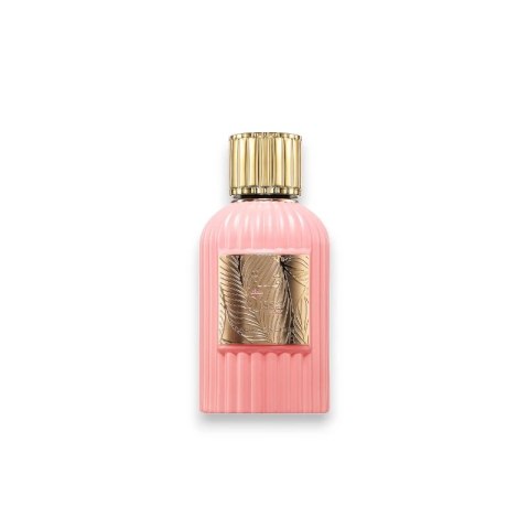 Paris Corner Qissa Pink Edp 100ml