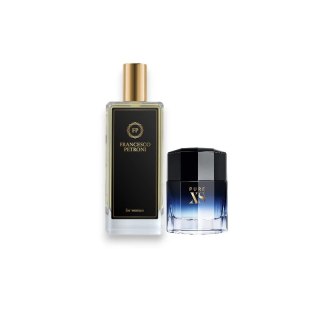 Paryskie perfumy inspirowane Paco Rabanne Pure XS