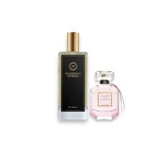 Paryskie perfumy inspirowane Victoria's Secret - Bombshell