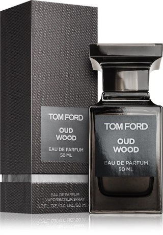 Tom Ford Oud Wood Edp 50ml