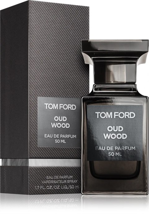 Tom Ford Oud Wood Edp 50ml