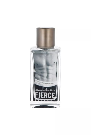 Abercrombie & Fitch Fierce Men Edc 50ml