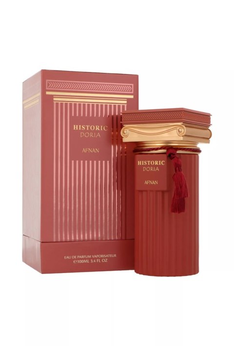 Afnan Historic Doria Edp 100ml