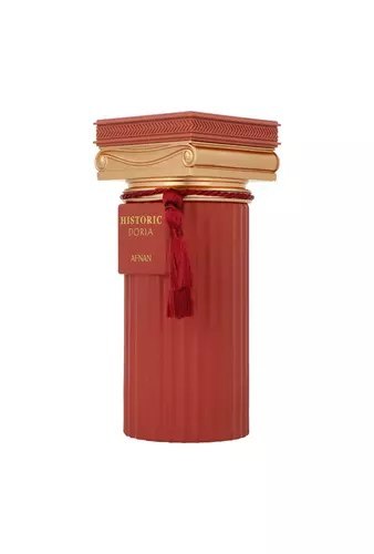 Afnan Historic Doria Edp 100ml