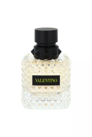 Tester Valentino Donna Born In Roma Yellow Dream Edp 100ml