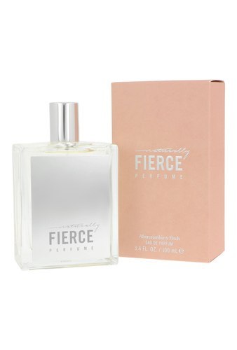 Abercrombie & Fitch Naturally Fierce Edp 100ml