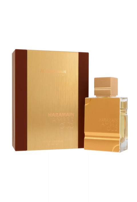 Al Haramain Amber Oud Gold Edition Edp 100ml