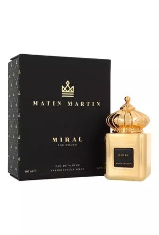 Matin Martin Miral Edp 100ml